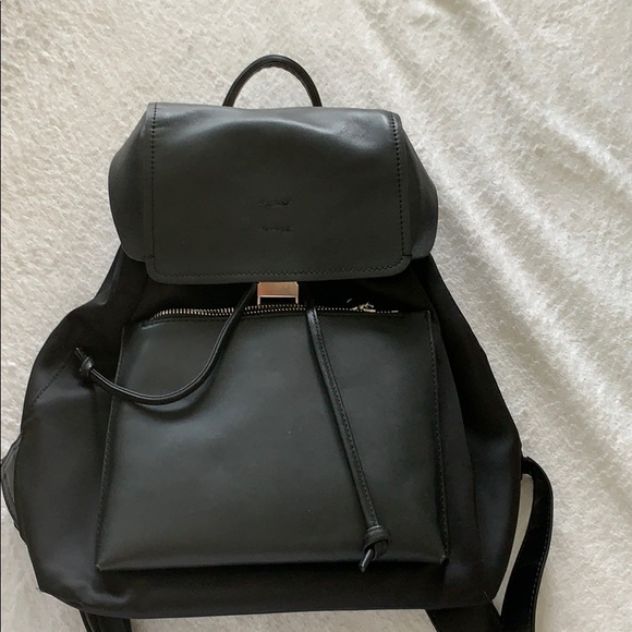 Black book bag - Picture 3 of 8